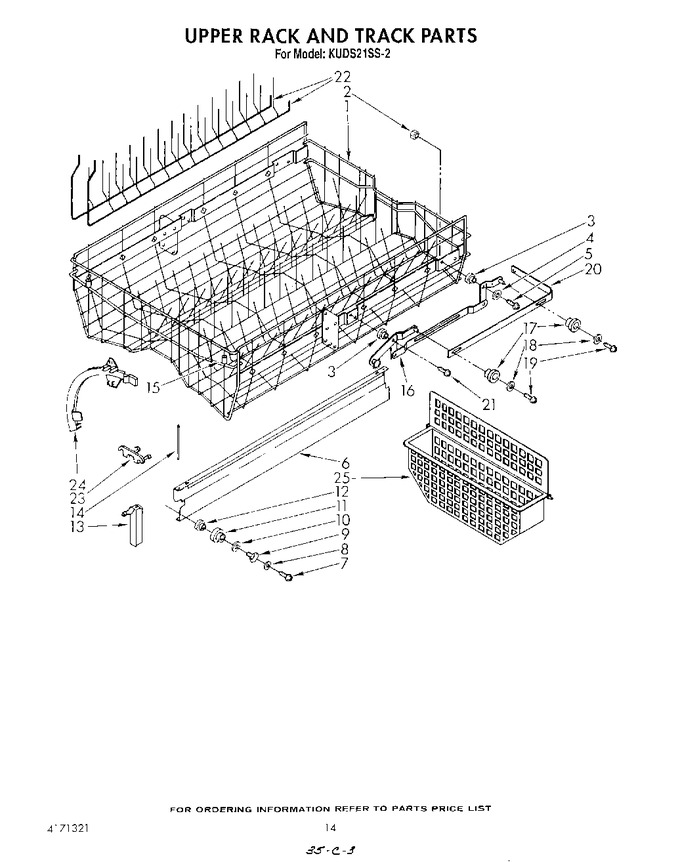 Diagram for KUDS21SS2