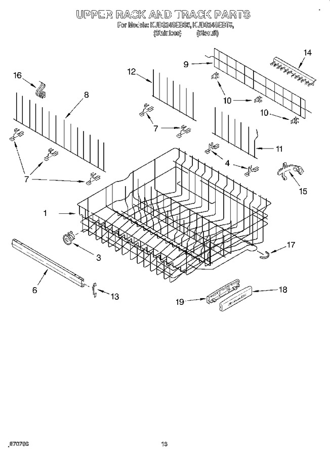 Diagram for KUDS24SEBS5