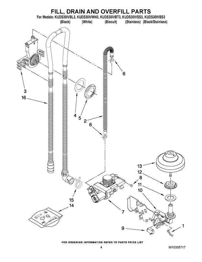 Diagram for KUDS30IVSS3