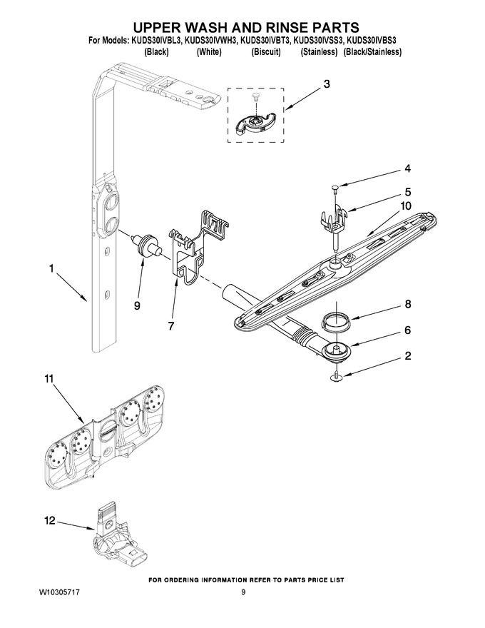 Diagram for KUDS30IVSS3