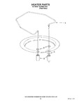 Diagram for 08 - Heater Parts
