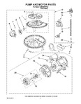 Diagram for 06 - Pump And Motor Parts