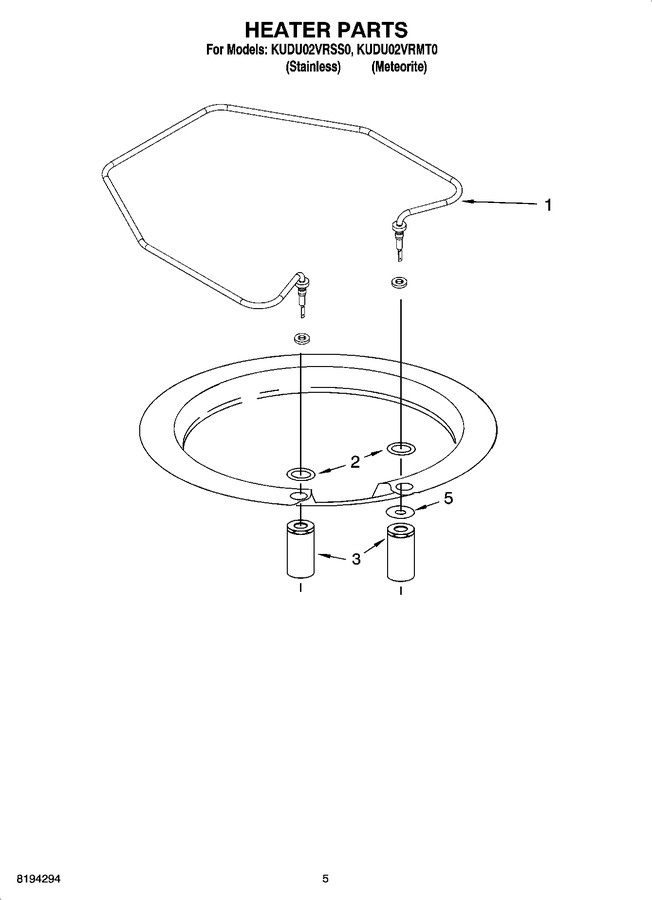 Diagram for KUDU02VRMT0