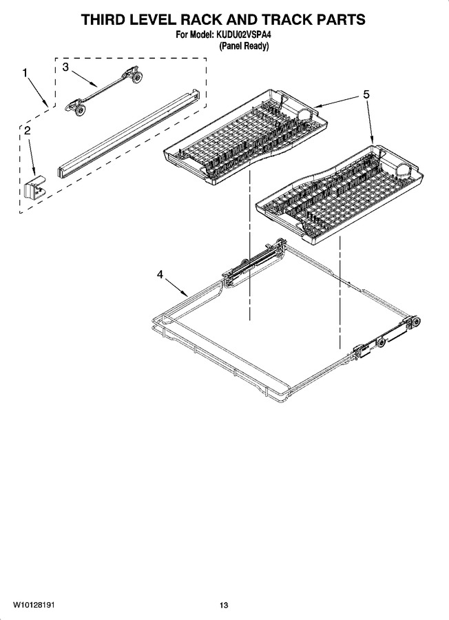 Diagram for KUDU02VSPA4
