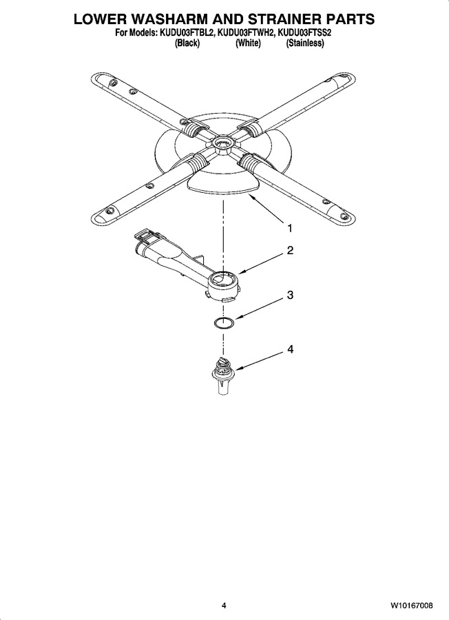 Diagram for KUDU03FTSS2