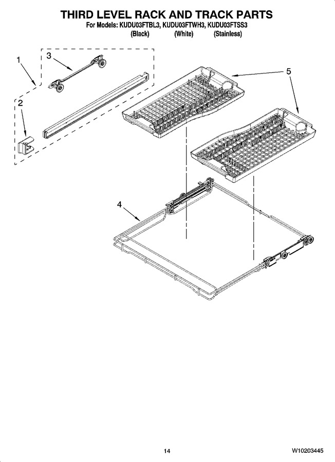 Diagram for KUDU03FTSS3