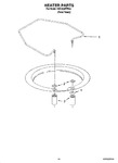 Diagram for 08 - Heater Parts