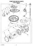 Diagram for 08 - Pump And Motor Parts