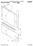 Diagram for 01 - Door And Panel