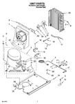 Diagram for 05 - Unit Parts, Optional Parts