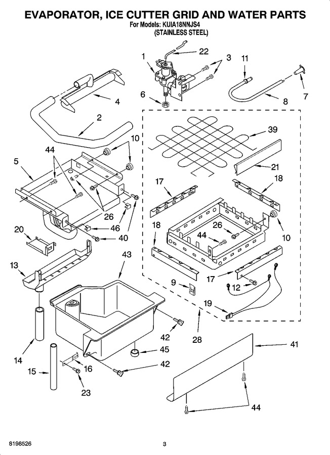 Diagram for KUIA18NNJS4