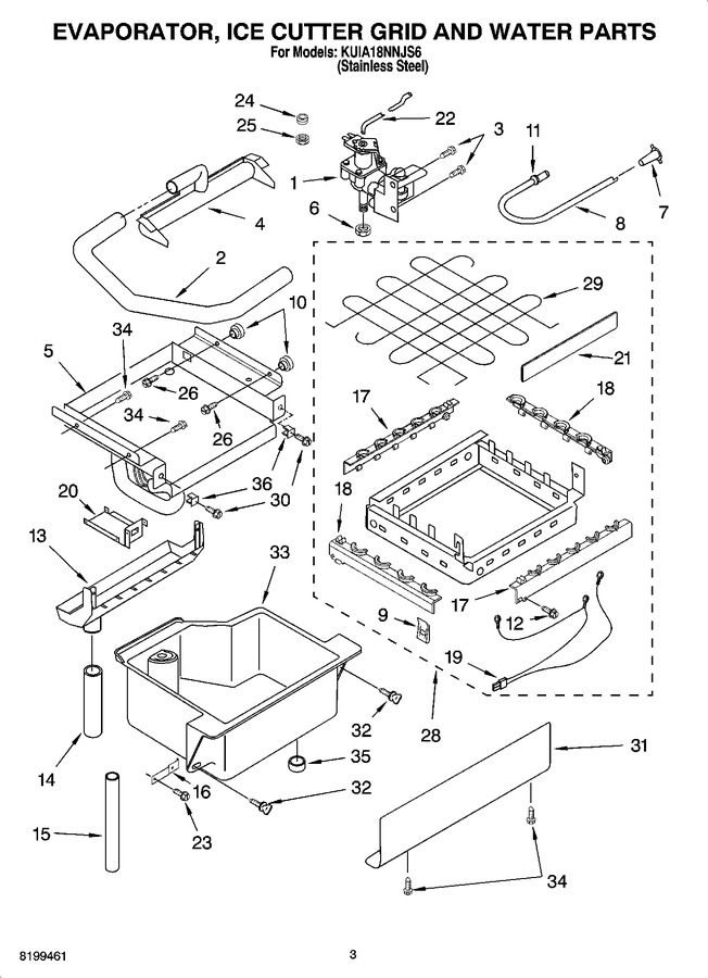 Diagram for KUIA18NNJS6