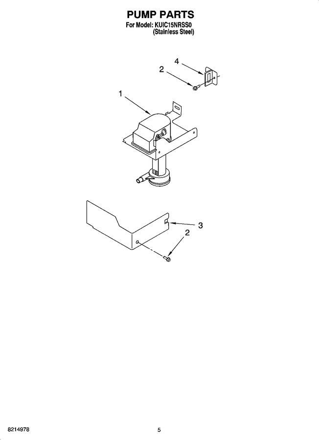 Diagram for KUIC15NRSS0