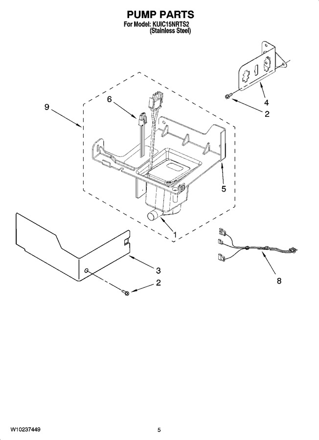Diagram for KUIC15NRTS2