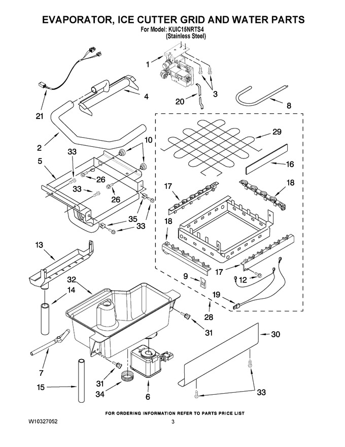 Diagram for KUIC15NRTS4