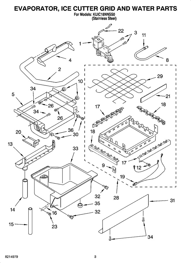 Diagram for KUIC18NNSS0