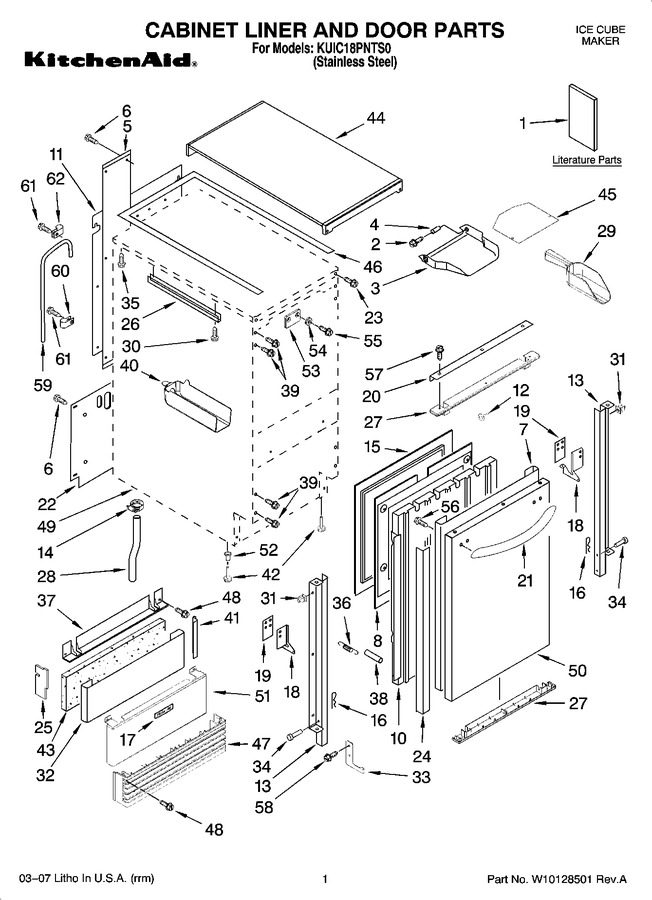 Diagram for KUIC18PNTS0