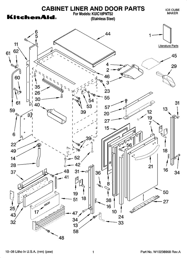 Diagram for KUIC18PNTS2