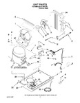 Diagram for 05 - Unit Parts