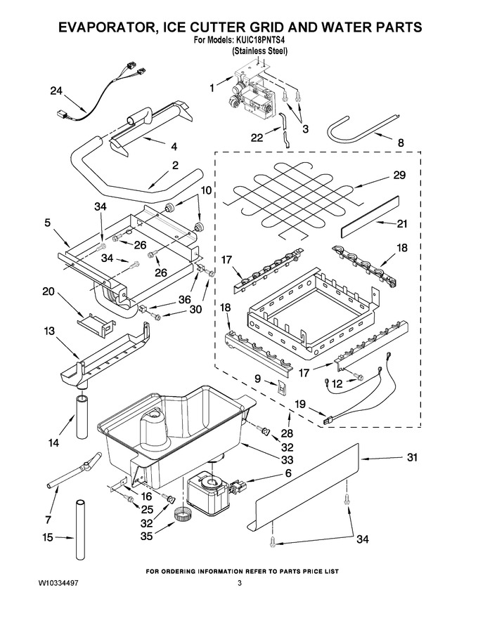 Diagram for KUIC18PNTS4