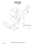 Diagram for 03 - Pump Parts