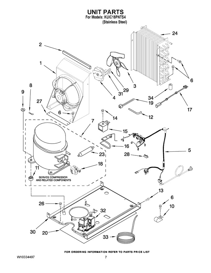 Diagram for KUIC18PNTS4