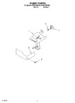 Diagram for 03 - Pump Parts