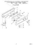 Diagram for 04 - Escutcheon And Control