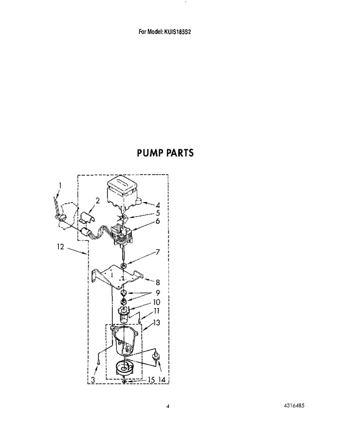 Diagram for KUIS185S2