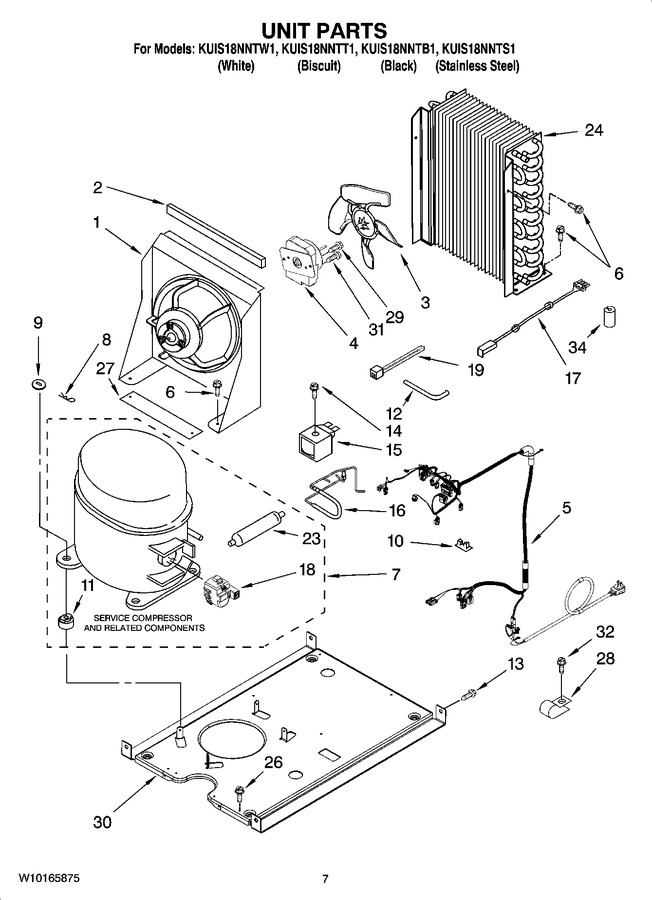 Diagram for KUIS18NNTT1