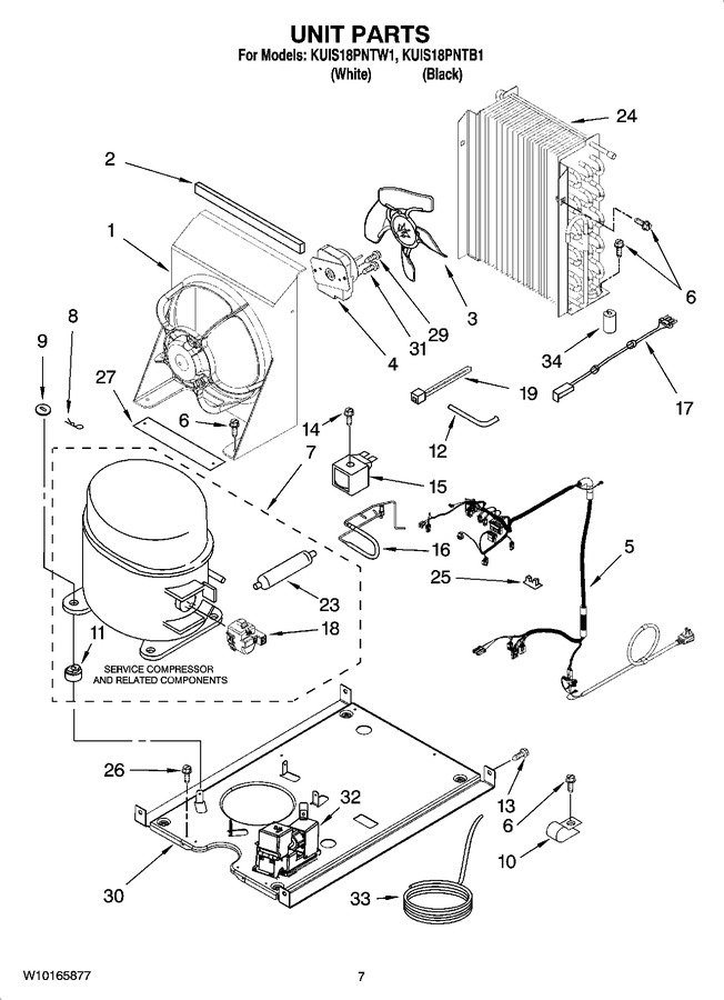 Diagram for KUIS18PNTW1