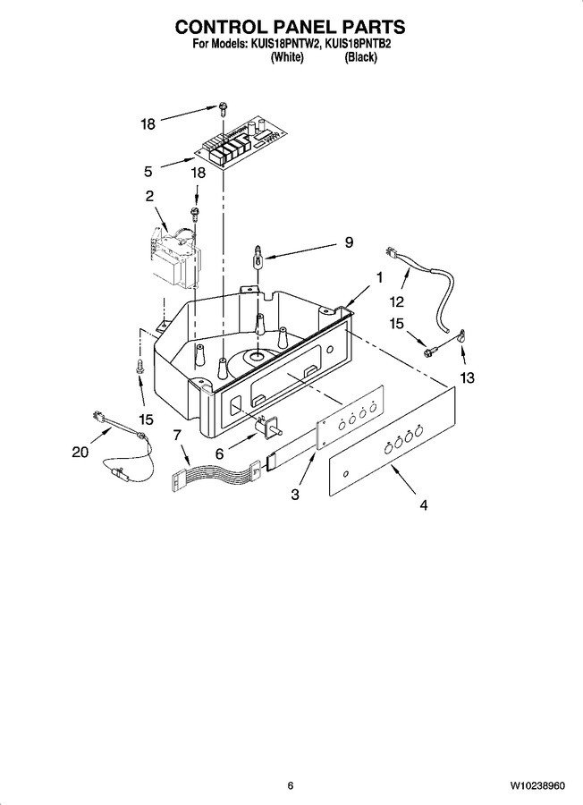 Diagram for KUIS18PNTB2