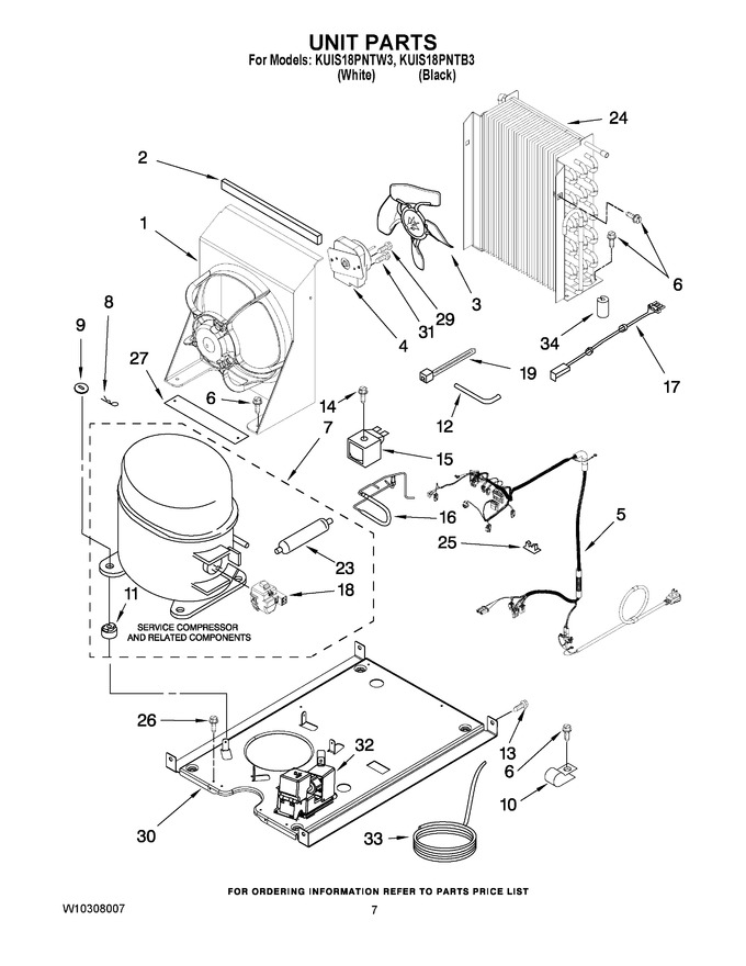 Diagram for KUIS18PNTW3