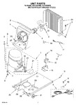 Diagram for 05 - Unit Parts
