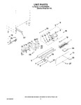 Diagram for 04 - Unit Parts