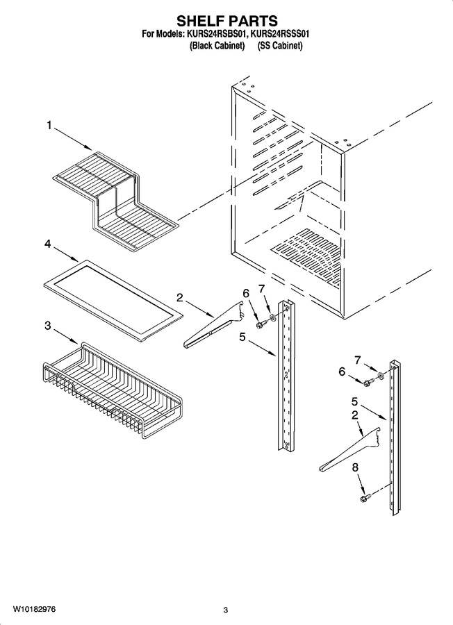 Diagram for KURS24RSBS01