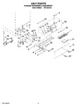 Diagram for 04 - Unit Parts