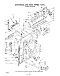 Diagram for 03 - Controls And Rear Panel