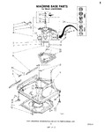 Diagram for 07 - Machine Base