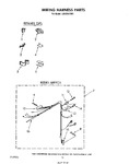 Diagram for 08 - Wiring Harness
