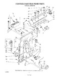 Diagram for 03 - Controls And Rear Panel
