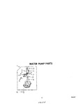 Diagram for 04 - Water Pump