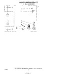 Diagram for 08 - Miscellaneous , Literature And Optional