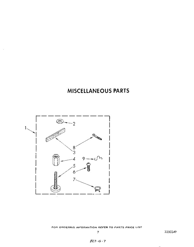 Diagram for LA5510XTN0