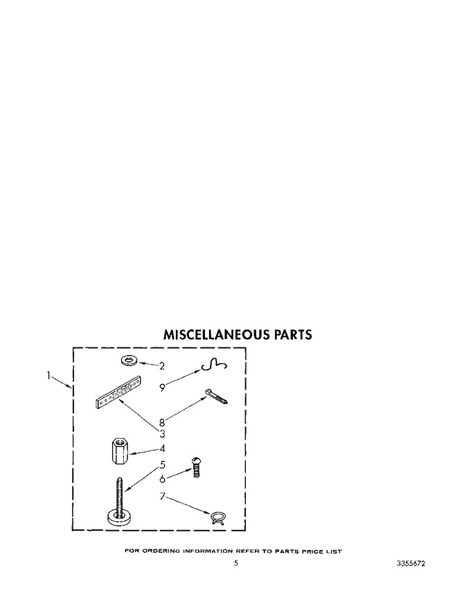 Diagram for LA5578XTN1