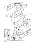 Diagram for 02 - Top And Console