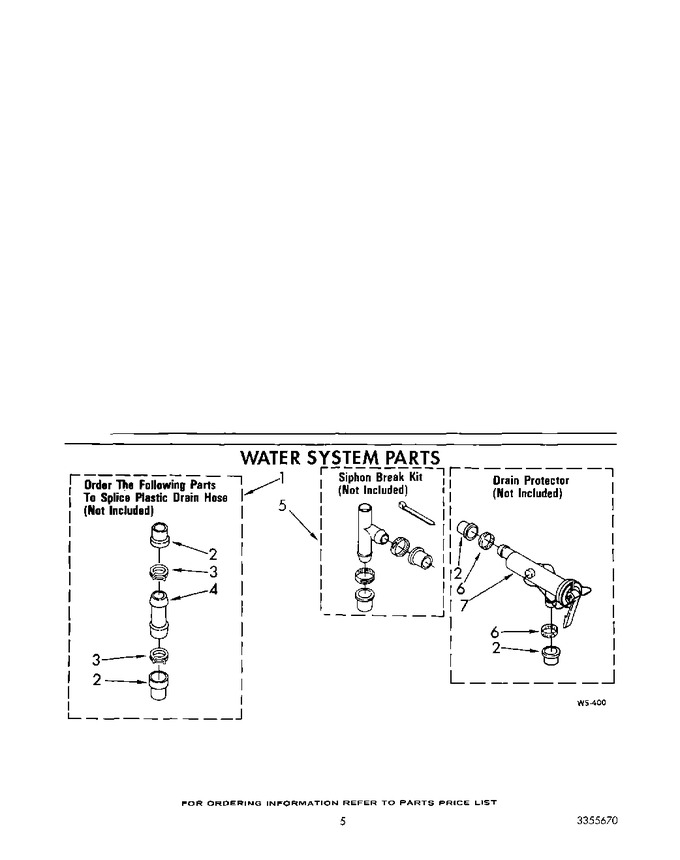 Diagram for LA5668XTN1