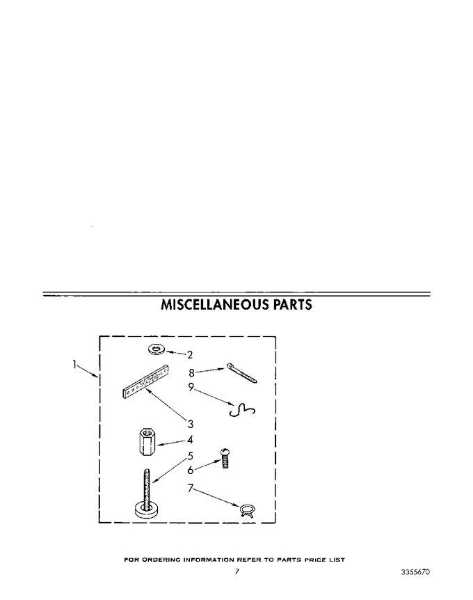 Diagram for LA5668XTN1