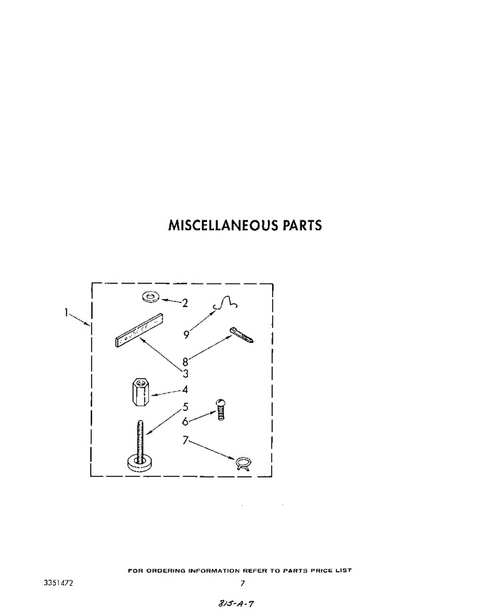Diagram for LA6055XTN0