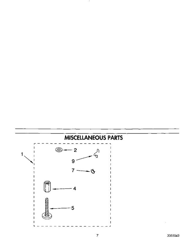 Diagram for LA6150XTN1